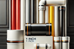 Distributor Bangunan | Distributor Pipa Pvc Bandung 20 Pipa PVC 1 inch berkualitas tinggi, tahan lama, dan harga murah di Bandung.