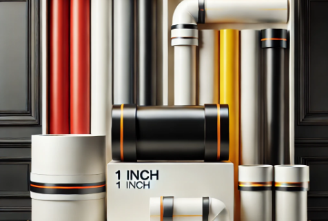 Toko Pipa PVC 1 Inch Murah Bandung – Solusi Terbaik untuk Proyek Anda!