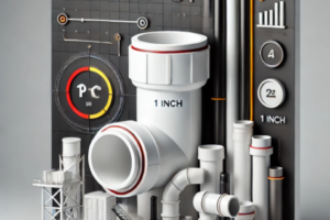 Distributor Bangunan | Distributor Pipa Pvc Bandung 19 Pipa PVC 1 inch berkualitas tinggi, tahan lama, dan harga murah di Bandung.