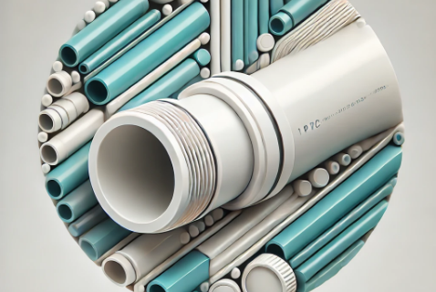 Pipa PVC 1 Inch Tanpa Socket Bandung – Pilihan Ideal untuk Kebutuhan Anda!