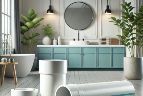 Pipa PVC 1 Inch Murah Berkualitas Bandung – Solusi Terbaik untuk Proyek Anda!