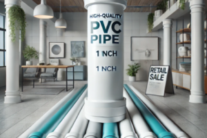Distributor Bangunan | Distributor Pipa Pvc Bandung 19 Pipa PVC 1 Inch Eceran Bandung - Solusi Praktis untuk Proyek Anda