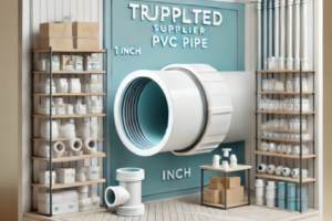 Distributor Bangunan | Distributor Pipa Pvc Bandung 20 Pipa PVC 1 Inch Supplier Bandung - Pilihan Tepat untuk Proyek Anda