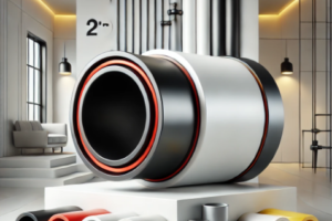 Pipa PVC 2 Inch: Pilihan Terbaik untuk Proyek Plumbing dan Konstruksi