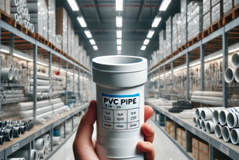 7 Manfaat Pipa PVC 1 inch untuk Proyek Industri Bandung Efektif