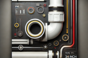 Distributor Bangunan | Distributor Pipa Pvc Bandung 19 Pipa PVC 3/4 berkualitas tinggi, ringan, tahan lama, dan mudah dipasang untuk kebutuhan plumbing dan konstruksi.