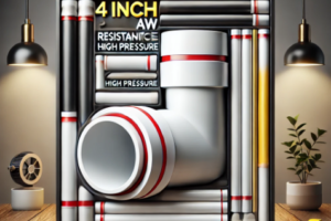 Distributor Bangunan | Distributor Pipa Pvc Bandung 21 Pipa PVC 4 inch AW berkualitas tinggi, tahan tekanan besar, dan cocok untuk proyek drainase dan konstruksi.