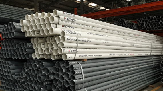 Rahasia Pipa PVC 1/2 Inch Lokal Bandung Terbukti Awet