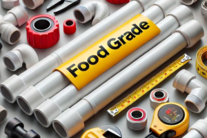Distributor Bangunan | Distributor Pipa Pvc Bandung 21 Pipa PVC 3/4 inch food grade untuk air bersih di Bandung, aman dan higienis