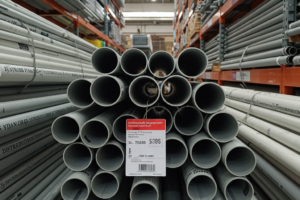 7 Rahasia Harga Pipa Paralon 3/4 Inch di Bandung Efektif!