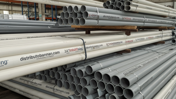 7 Rahasia Pipa PVC 3/4 inch Import Bandung Efektif!