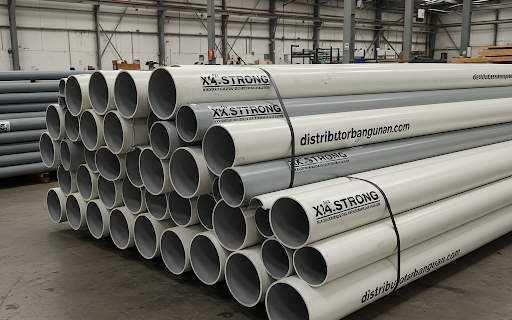 7 Rahasia Pipa PVC 3/4 Inch Industri Bandung Terbukti!