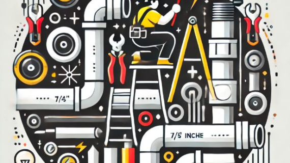 Pipa PVC 3/4 Inch untuk Instalasi Listrik Bandung: Solusi Aman & Tahan Lama! ⚡