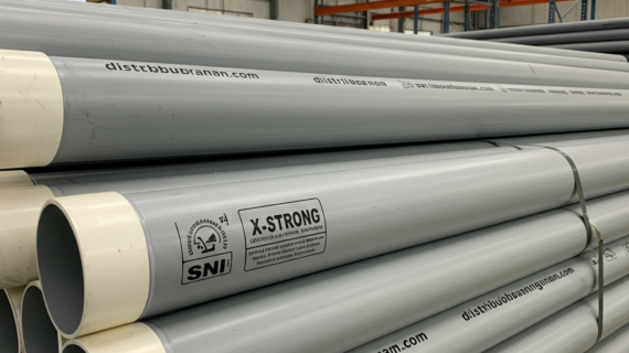 7 Rahasia Pipa PVC 3/4 inch Agen Bandung Efektif!