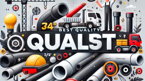 Pipa PVC 3/4 Inch Kualitas Terbaik Bandung: Solusi Proyek Tanpa Drama! 🔥