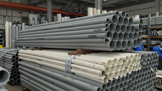 7 Rahasia Pipa PVC 3/4 inch Supplier Bandung Efektif!