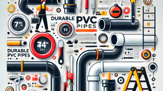 Pipa PVC 3/4 Inch Tahan Lama Bandung: Solusi Anti Bocor & Awet! 💧🔥