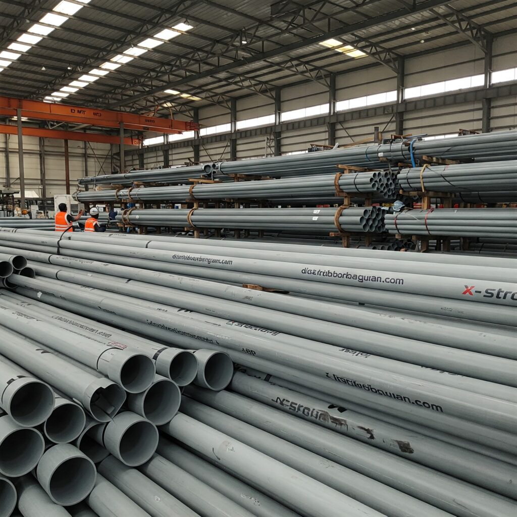 pipa PVC harga grosir Bandung gudang