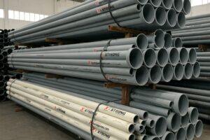 9 Rahasia Distributor Pipa PVC Terbaik Efektif!