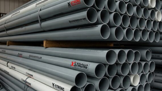 7 Rahasia Jual Pipa PVC Murah yang Terbukti Efektif!