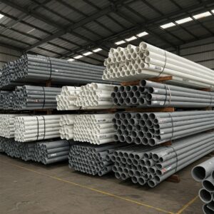 8 Rahasia Pipa PVC siap kirim proyek besar Efektif 1 Pipa PVC siap kirim proyek besar di gudang