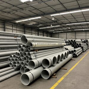7 Rahasia Pipa PVC Supralon Bandung Terbukti Efektif! 1 Pipa PVC Supralon Bandung berbagai diameter di etalase toko