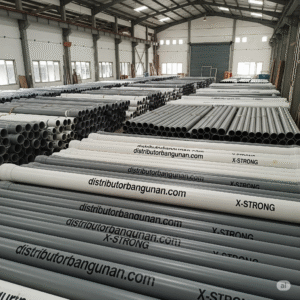 7 Rahasia Pipa PVC Eceran Bandung Terbukti Efektif 1 Pipa PVC eceran Bandung warna abu kelas AW