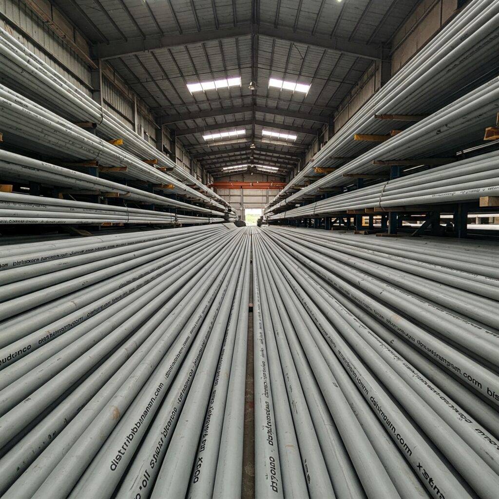 Instalasi Pipa PVC Supralon Bandung pada proyek perumahan subsidi