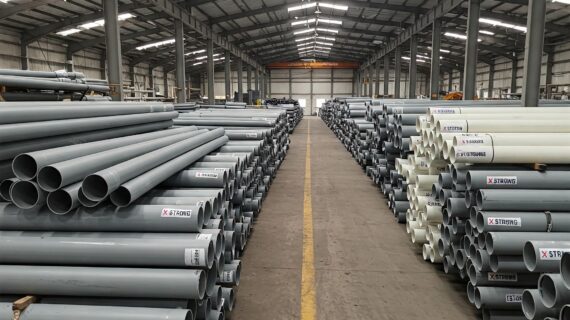 7 Rahasia Pipa PVC Wavin Bandung Efektif