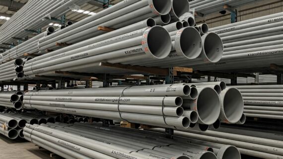 7 Rahasia Cari Pipa PVC Kualitas Terbaik Harga Bersahabat