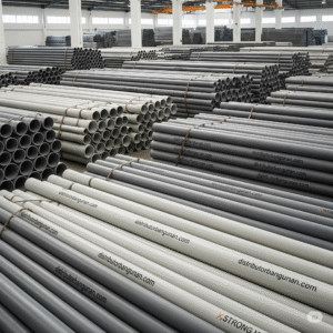 7 Rahasia Pipa PVC untuk Proyek Infrastruktur Bandung yang Terbukti Powerful 1 Instalasi Pipa PVC XStrong anti bocor di Bandung