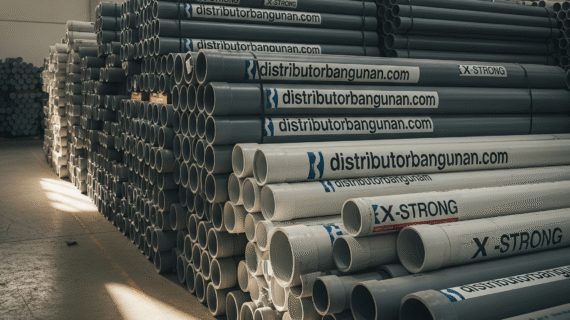 7 Rahasia Pipa PVC 1 1/4 Inch Industri Bandung Terbukti
