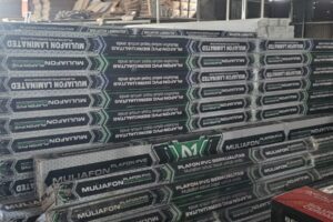 Distributor Bahan Bangunan Bandung | Harga Grosir & Free Konsultasi RAB 37 Atap Plafon