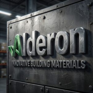 Atap Upvc Alderon Di Bandung