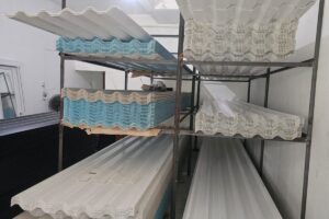 Distributor Bahan Bangunan Bandung | Harga Grosir & Free Konsultasi RAB 38 Atap Upvc Bandung