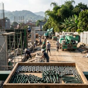 Produk Bahan Bangunan 18 BAUD SKRUP 202603231605