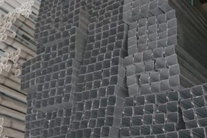 Distributor Bahan Bangunan Bandung | Harga Grosir & Free Konsultasi RAB 39 Besi Hollow Gypsum