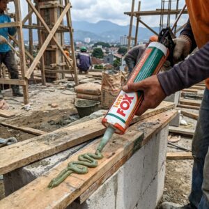 Produk Bahan Bangunan 17 Construction adhesive bonding 202603231709