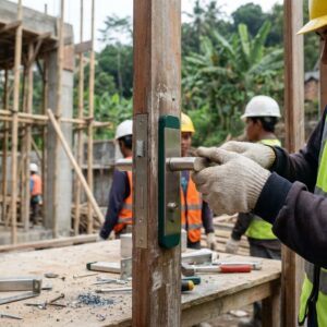 Produk Bahan Bangunan 19 DOOR WINDOW 202603231605