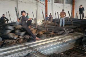 Distributor Bahan Bangunan Bandung | Harga Grosir & Free Konsultasi RAB 42 melayani proyek perumahan dan komersial