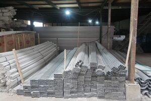 Distributor Bahan Bangunan Bandung | Harga Grosir & Free Konsultasi RAB 43 Distributor Besi Hollow Gypsum