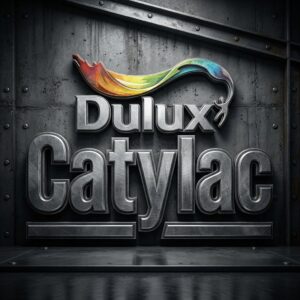 Distributor Cat Catylac Di bandung