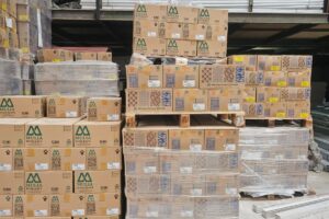 Distributor Bahan Bangunan Bandung | Harga Grosir & Free Konsultasi RAB 45 stok bahan bangunan grosir untuk toko