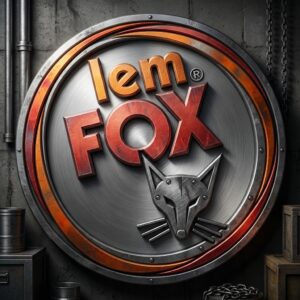 Distributor Lem Fox Di Bandung