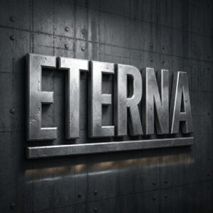 Distributor kabel Eterna di Bandung