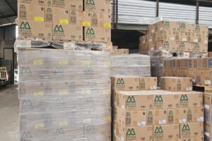 Distributor Bahan Bangunan Bandung | Harga Grosir & Free Konsultasi RAB 50 bahan bangunan untuk kontraktor siap dikirim