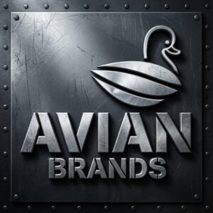 Jual Cat besi Kayu Avian Di Bandung