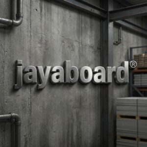 Jual Papan GRC Jayaboard Di Bandung