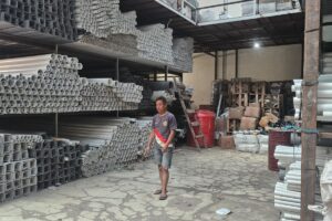 Distributor Bahan Bangunan Bandung | Harga Grosir & Free Konsultasi RAB 54 toko material bangunan lengkap