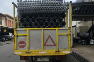 Distributor Bahan Bangunan Bandung | Harga Grosir & Free Konsultasi RAB 55 stok material bangunan di gudang besar siap kirim